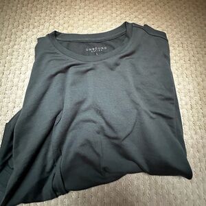 Unbound Merino T-Shirt
